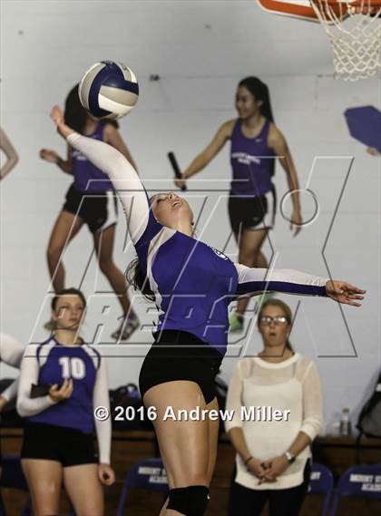 Thumbnail 3 in Nardin Academy @ Mount St. Mary Academy photogallery.