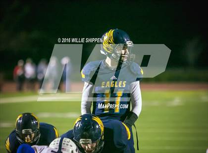 Thumbnail 3 in Amador @ Rancho Christian (CIF State 6-AA Championship) photogallery.