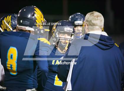 Thumbnail 3 in Amador @ Rancho Christian (CIF State 6-AA Championship) photogallery.