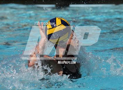 Thumbnail 2 in Sacred Heart Prep vs. Burlingame (Amanda Mac Invitational) photogallery.