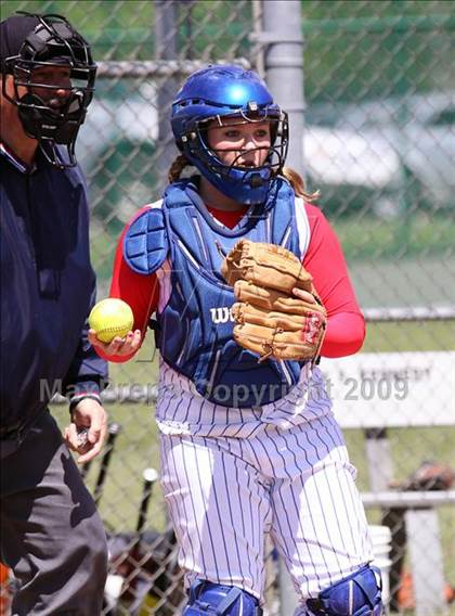 Thumbnail 1 in Southwestern vs JFK (Section 6 Class B Prequarterfinal) photogallery.
