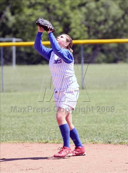 Thumbnail 1 in Southwestern vs JFK (Section 6 Class B Prequarterfinal) photogallery.