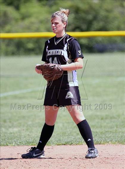 Thumbnail 2 in Southwestern vs JFK (Section 6 Class B Prequarterfinal) photogallery.