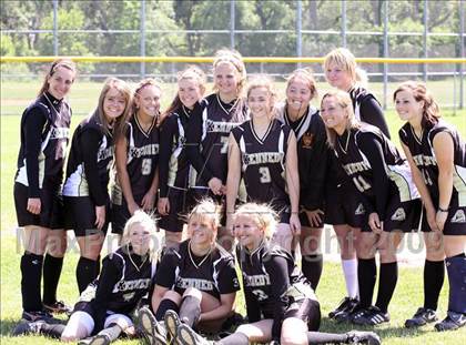 Thumbnail 1 in Southwestern vs JFK (Section 6 Class B Prequarterfinal) photogallery.