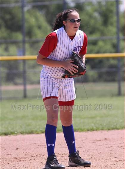 Thumbnail 1 in Southwestern vs JFK (Section 6 Class B Prequarterfinal) photogallery.