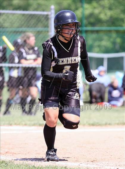 Thumbnail 2 in Southwestern vs JFK (Section 6 Class B Prequarterfinal) photogallery.