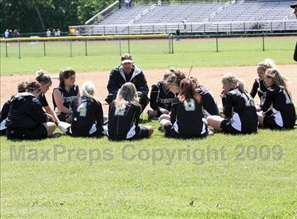 Thumbnail 3 in Southwestern vs JFK (Section 6 Class B Prequarterfinal) photogallery.