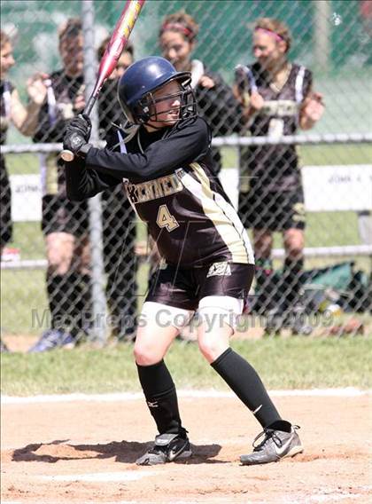 Thumbnail 3 in Southwestern vs JFK (Section 6 Class B Prequarterfinal) photogallery.