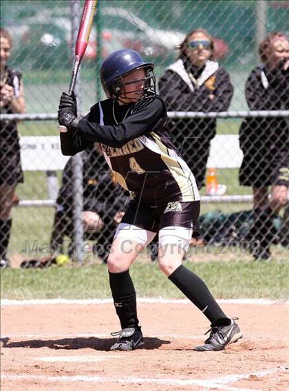 Thumbnail 1 in Southwestern vs JFK (Section 6 Class B Prequarterfinal) photogallery.
