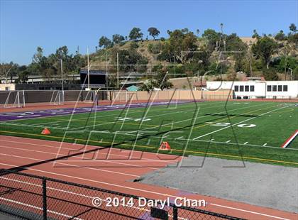 Thumbnail 1 in Cathedral High School (Los Angeles) photogallery.