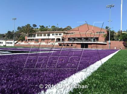 Thumbnail 3 in Cathedral High School (Los Angeles) photogallery.