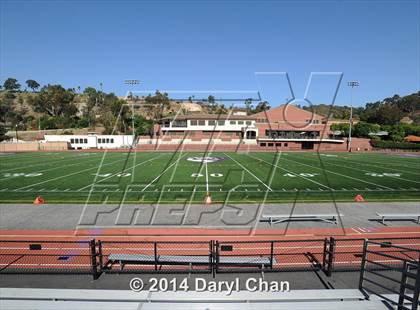 Thumbnail 2 in Cathedral High School (Los Angeles) photogallery.