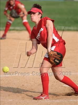 Thumbnail 2 in Bloomfield @ Belleville (NJSIAA Section 1 Group 4 Tournament) photogallery.