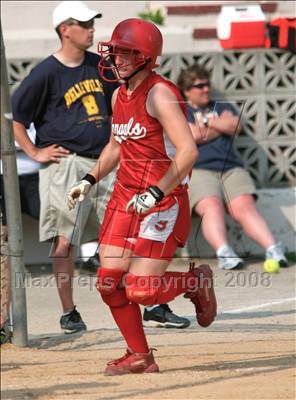 Thumbnail 2 in Bloomfield @ Belleville (NJSIAA Section 1 Group 4 Tournament) photogallery.