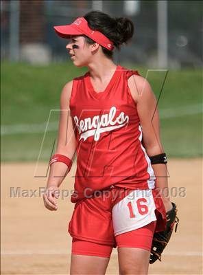 Thumbnail 2 in Bloomfield @ Belleville (NJSIAA Section 1 Group 4 Tournament) photogallery.