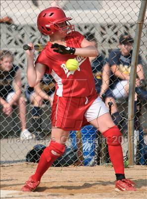 Thumbnail 2 in Bloomfield @ Belleville (NJSIAA Section 1 Group 4 Tournament) photogallery.