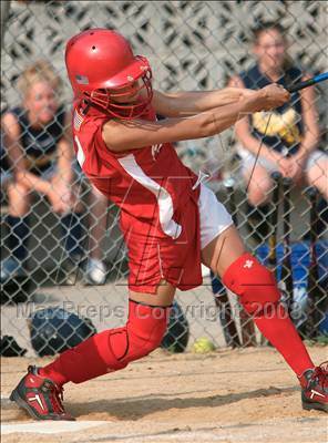 Thumbnail 2 in Bloomfield @ Belleville (NJSIAA Section 1 Group 4 Tournament) photogallery.