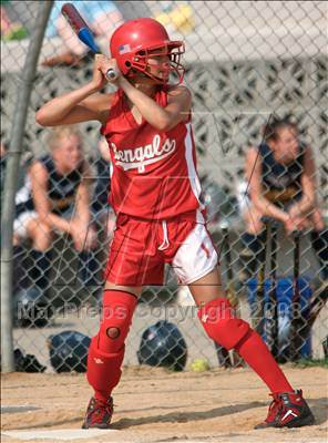 Thumbnail 2 in Bloomfield @ Belleville (NJSIAA Section 1 Group 4 Tournament) photogallery.