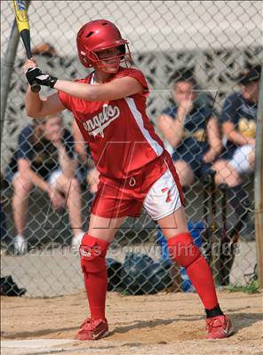 Thumbnail 1 in Bloomfield @ Belleville (NJSIAA Section 1 Group 4 Tournament) photogallery.