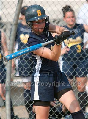 Thumbnail 3 in Bloomfield @ Belleville (NJSIAA Section 1 Group 4 Tournament) photogallery.