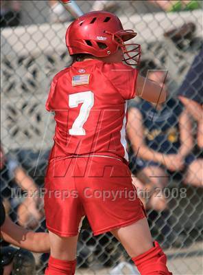 Thumbnail 3 in Bloomfield @ Belleville (NJSIAA Section 1 Group 4 Tournament) photogallery.