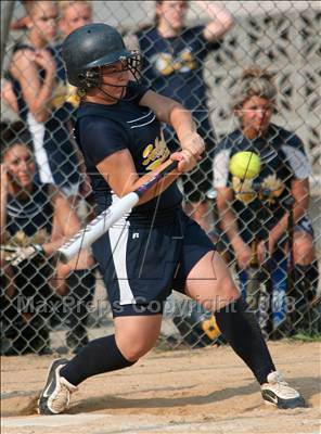 Thumbnail 2 in Bloomfield @ Belleville (NJSIAA Section 1 Group 4 Tournament) photogallery.
