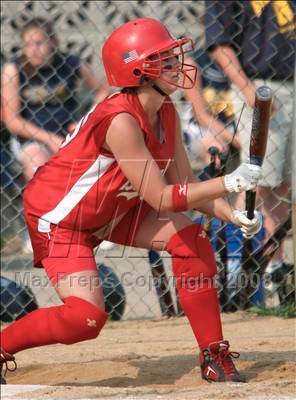 Thumbnail 2 in Bloomfield @ Belleville (NJSIAA Section 1 Group 4 Tournament) photogallery.