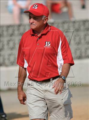 Thumbnail 1 in Bloomfield @ Belleville (NJSIAA Section 1 Group 4 Tournament) photogallery.