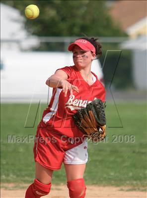 Thumbnail 2 in Bloomfield @ Belleville (NJSIAA Section 1 Group 4 Tournament) photogallery.