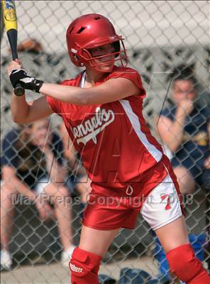 Thumbnail 2 in Bloomfield @ Belleville (NJSIAA Section 1 Group 4 Tournament) photogallery.