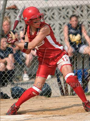 Thumbnail 2 in Bloomfield @ Belleville (NJSIAA Section 1 Group 4 Tournament) photogallery.
