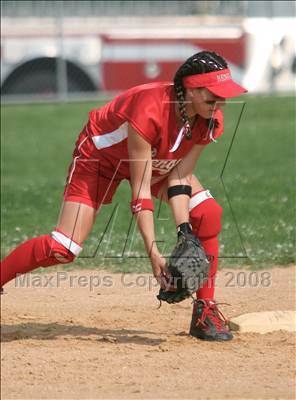 Thumbnail 1 in Bloomfield @ Belleville (NJSIAA Section 1 Group 4 Tournament) photogallery.