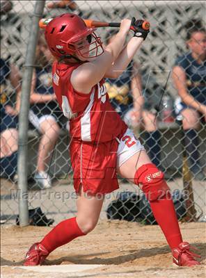 Thumbnail 2 in Bloomfield @ Belleville (NJSIAA Section 1 Group 4 Tournament) photogallery.