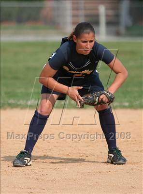 Thumbnail 2 in Bloomfield @ Belleville (NJSIAA Section 1 Group 4 Tournament) photogallery.