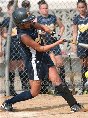 Thumbnail 2 in Bloomfield @ Belleville (NJSIAA Section 1 Group 4 Tournament) photogallery.