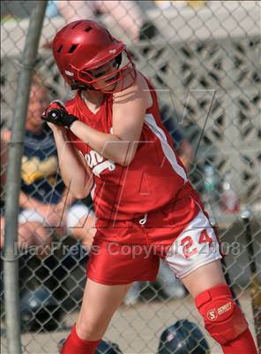 Thumbnail 2 in Bloomfield @ Belleville (NJSIAA Section 1 Group 4 Tournament) photogallery.