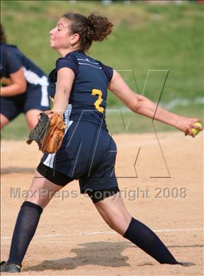 Thumbnail 1 in Bloomfield @ Belleville (NJSIAA Section 1 Group 4 Tournament) photogallery.
