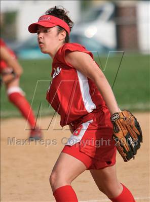 Thumbnail 1 in Bloomfield @ Belleville (NJSIAA Section 1 Group 4 Tournament) photogallery.