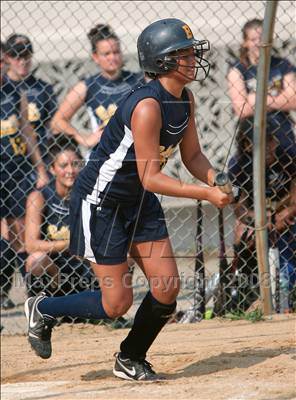 Thumbnail 2 in Bloomfield @ Belleville (NJSIAA Section 1 Group 4 Tournament) photogallery.