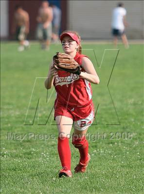 Thumbnail 1 in Bloomfield @ Belleville (NJSIAA Section 1 Group 4 Tournament) photogallery.