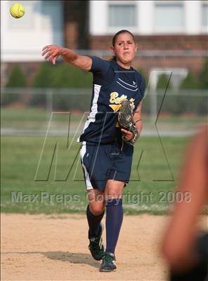 Thumbnail 3 in Bloomfield @ Belleville (NJSIAA Section 1 Group 4 Tournament) photogallery.