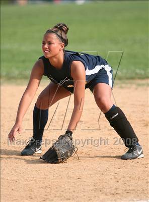 Thumbnail 3 in Bloomfield @ Belleville (NJSIAA Section 1 Group 4 Tournament) photogallery.