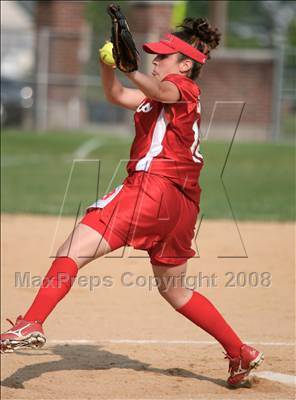 Thumbnail 3 in Bloomfield @ Belleville (NJSIAA Section 1 Group 4 Tournament) photogallery.