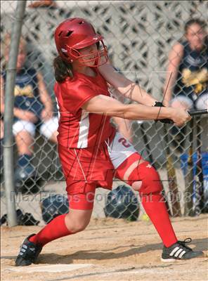 Thumbnail 2 in Bloomfield @ Belleville (NJSIAA Section 1 Group 4 Tournament) photogallery.
