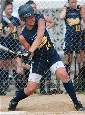 Thumbnail 1 in Bloomfield @ Belleville (NJSIAA Section 1 Group 4 Tournament) photogallery.