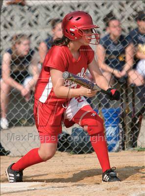 Thumbnail 2 in Bloomfield @ Belleville (NJSIAA Section 1 Group 4 Tournament) photogallery.