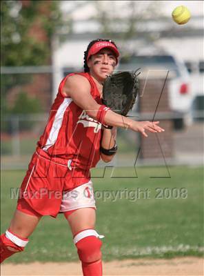 Thumbnail 3 in Bloomfield @ Belleville (NJSIAA Section 1 Group 4 Tournament) photogallery.