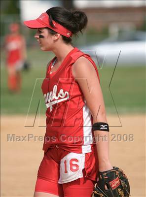Thumbnail 2 in Bloomfield @ Belleville (NJSIAA Section 1 Group 4 Tournament) photogallery.