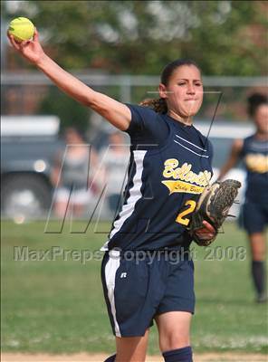 Thumbnail 1 in Bloomfield @ Belleville (NJSIAA Section 1 Group 4 Tournament) photogallery.
