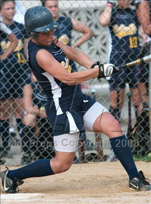 Thumbnail 2 in Bloomfield @ Belleville (NJSIAA Section 1 Group 4 Tournament) photogallery.